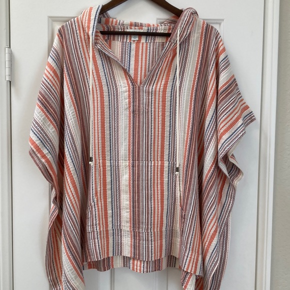 Sundance Jackets & Blazers - Sundance trestles poncho